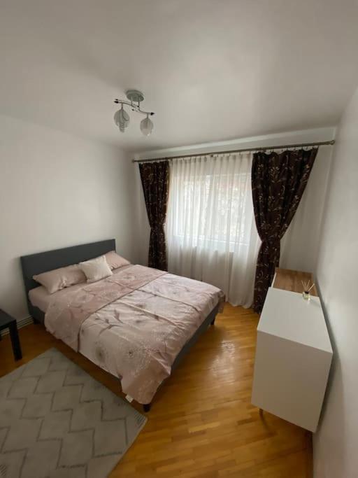 The Urban Hub 1 Apartment Iasi Luaran gambar
