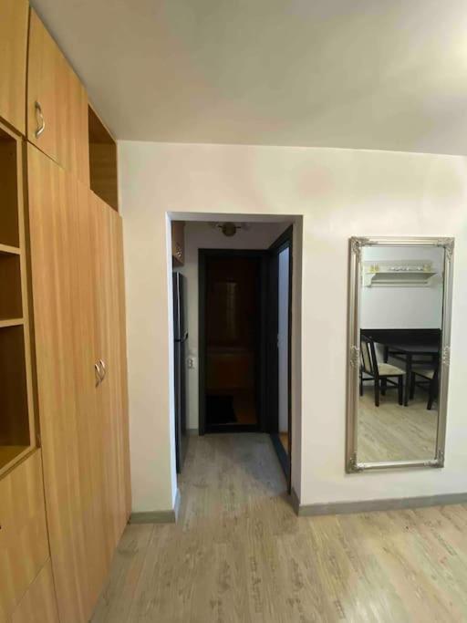 The Urban Hub 1 Apartment Iasi Luaran gambar