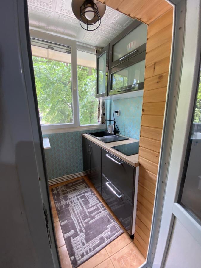 The Urban Hub 1 Apartment Iasi Luaran gambar